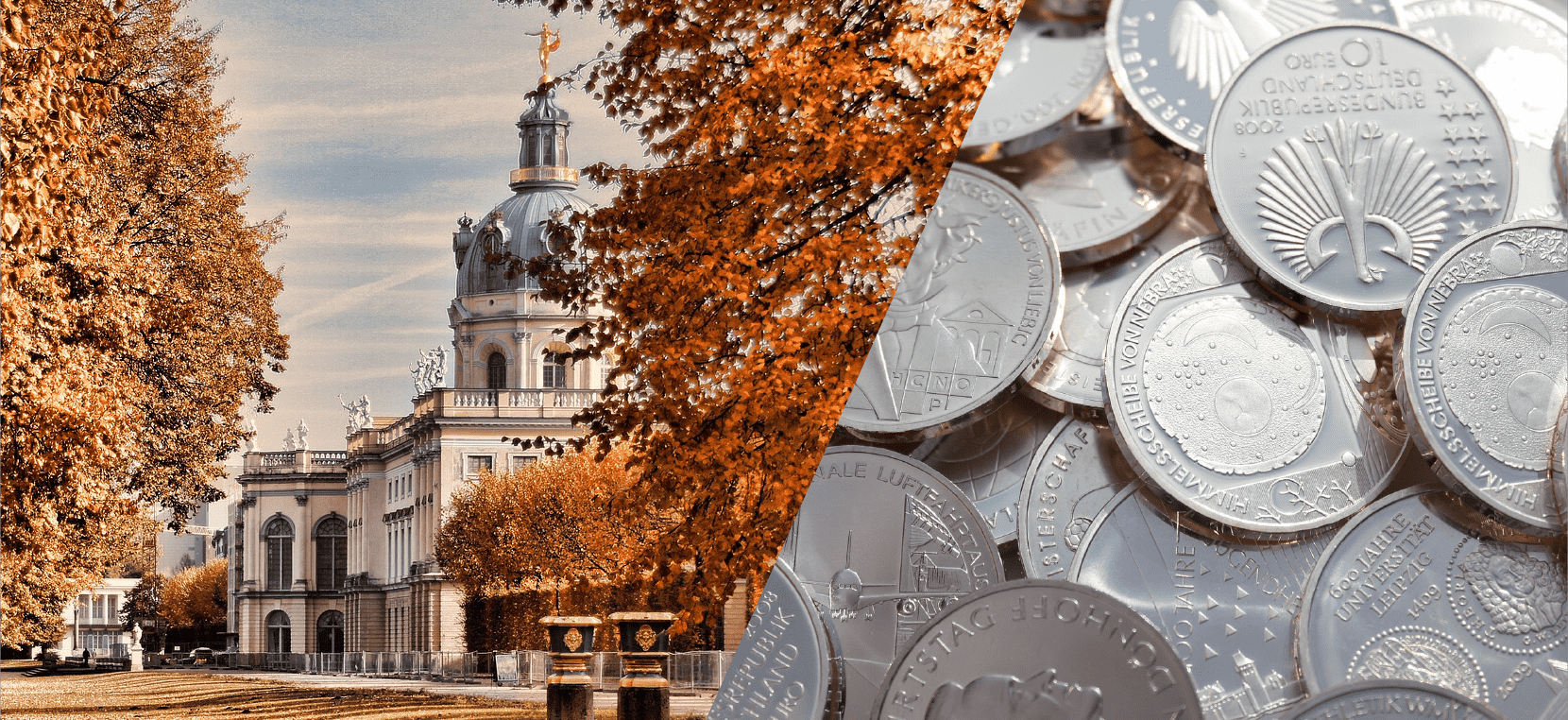 goldankauf-berlin-charlottenburg-schloss-charlottenburg-silber-silbermunzen