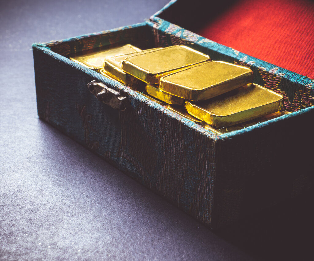 Hauptstadtgold Edelmetallhandel Gold Serios Sicher Verkaufen