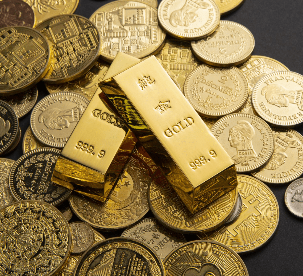 Gold Recycling: Wie aus Altgold wieder Zukunft wird