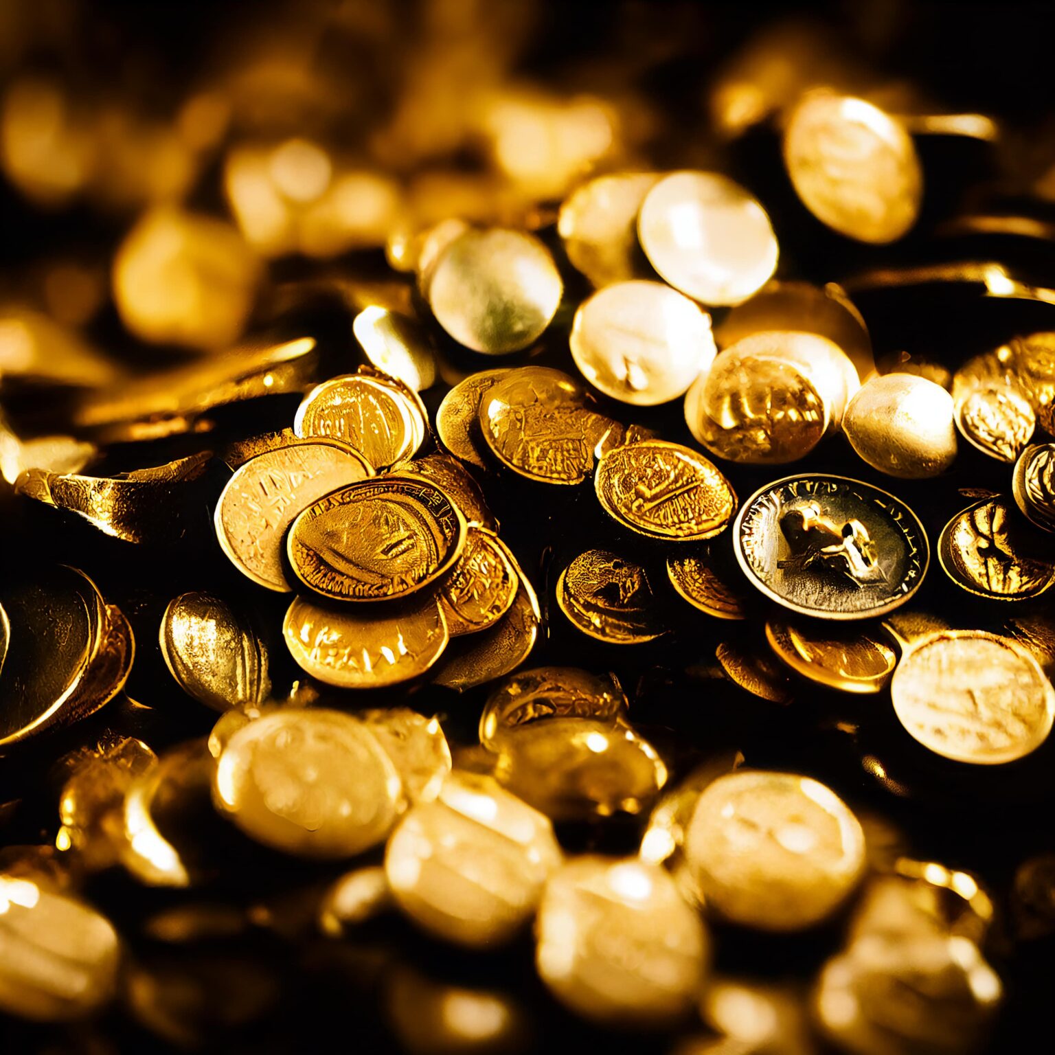 10 Jahre in Gold Eine detaillierte Betrachtung der Preisentwicklung HauptstadtGold