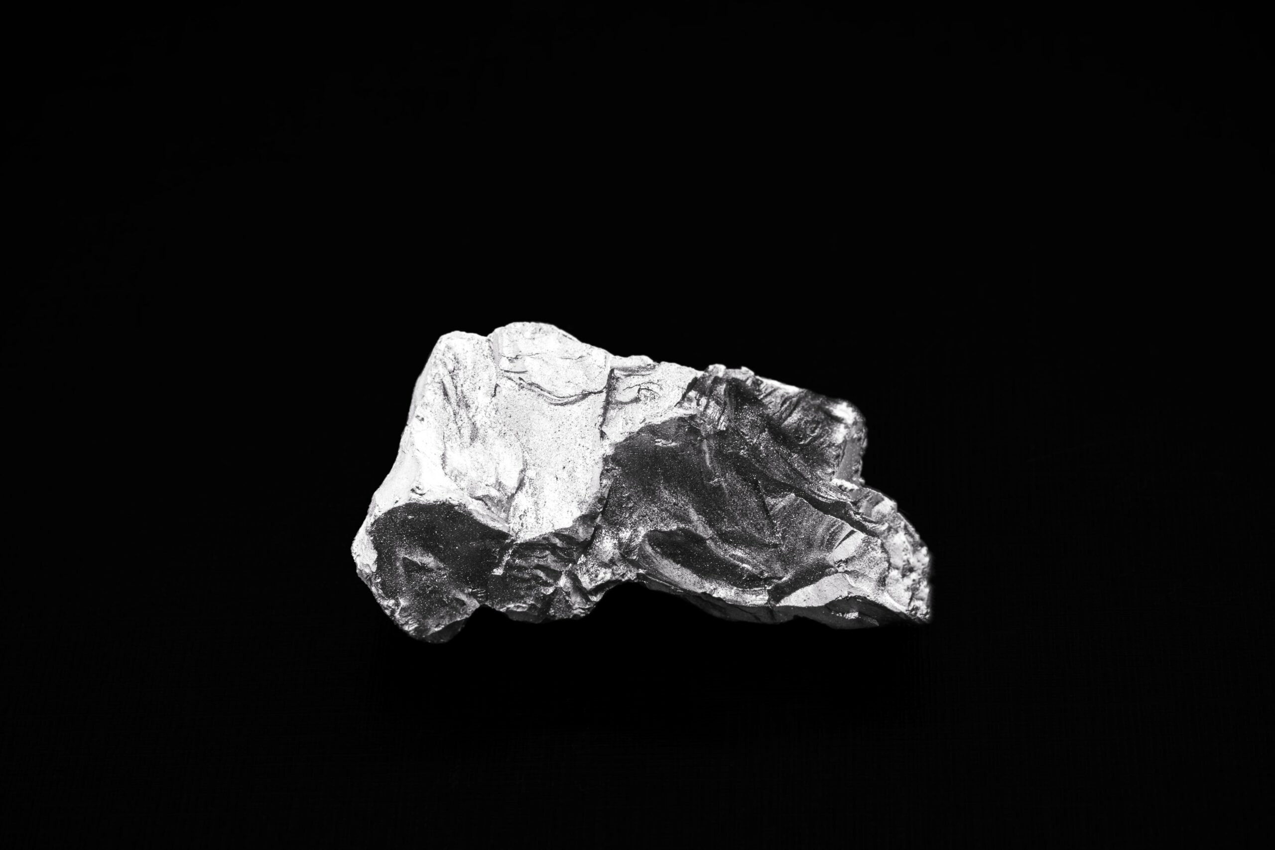 Die faszinierenden Eigenschaften von Palladium Eine schneller