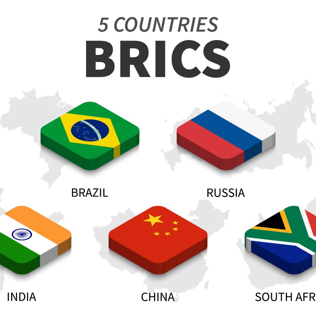 Könnte es bald eine BRICS Staaten Währung geben?