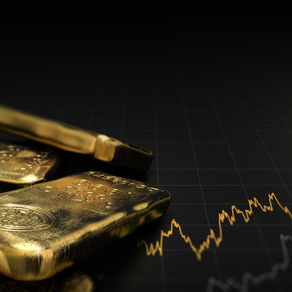 Goldpreis Prognose 2024: Trends & Analysen