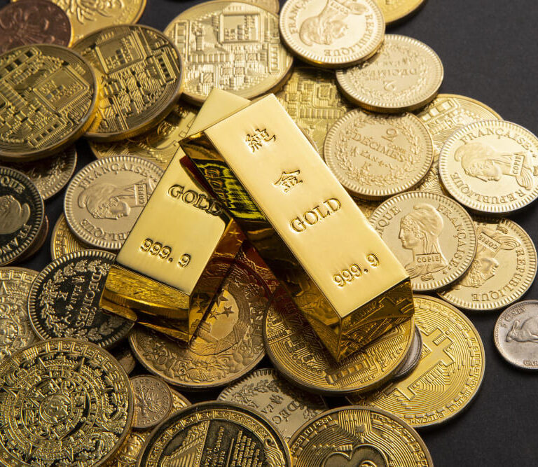 goldpreis-zinsänderungen-einfluss