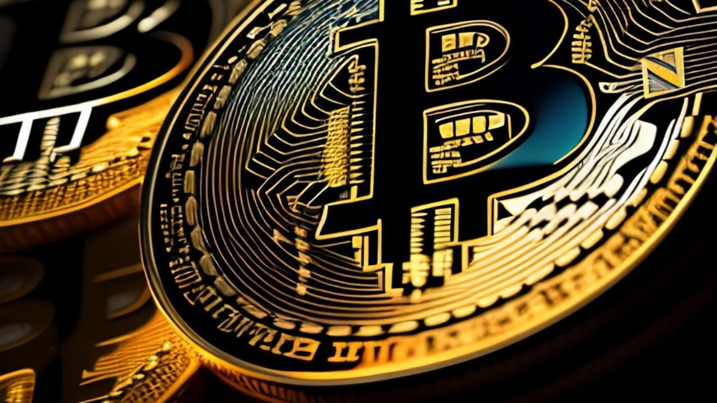 Bitcoin vs Gold – Was ist langfristig die bessere Geldanlage HauptstadtGold Bitcoin muenze