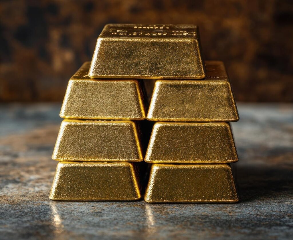 Goldankauf & Scheideanstalt: Was ist der Unterschied – und was lohnt sich für Sie?