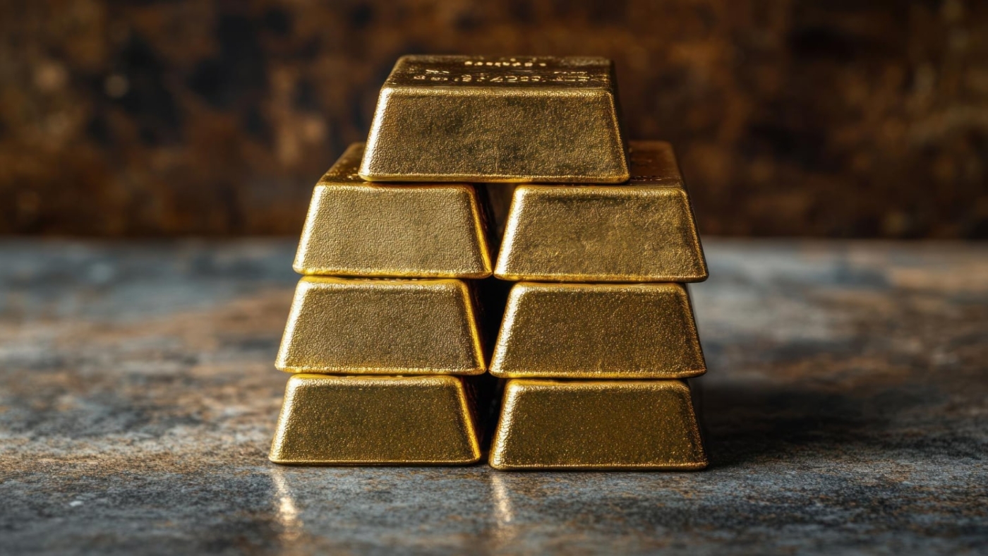 goldankauf-scheideanstalt-hauptstadtgold-goldbarren-tisch