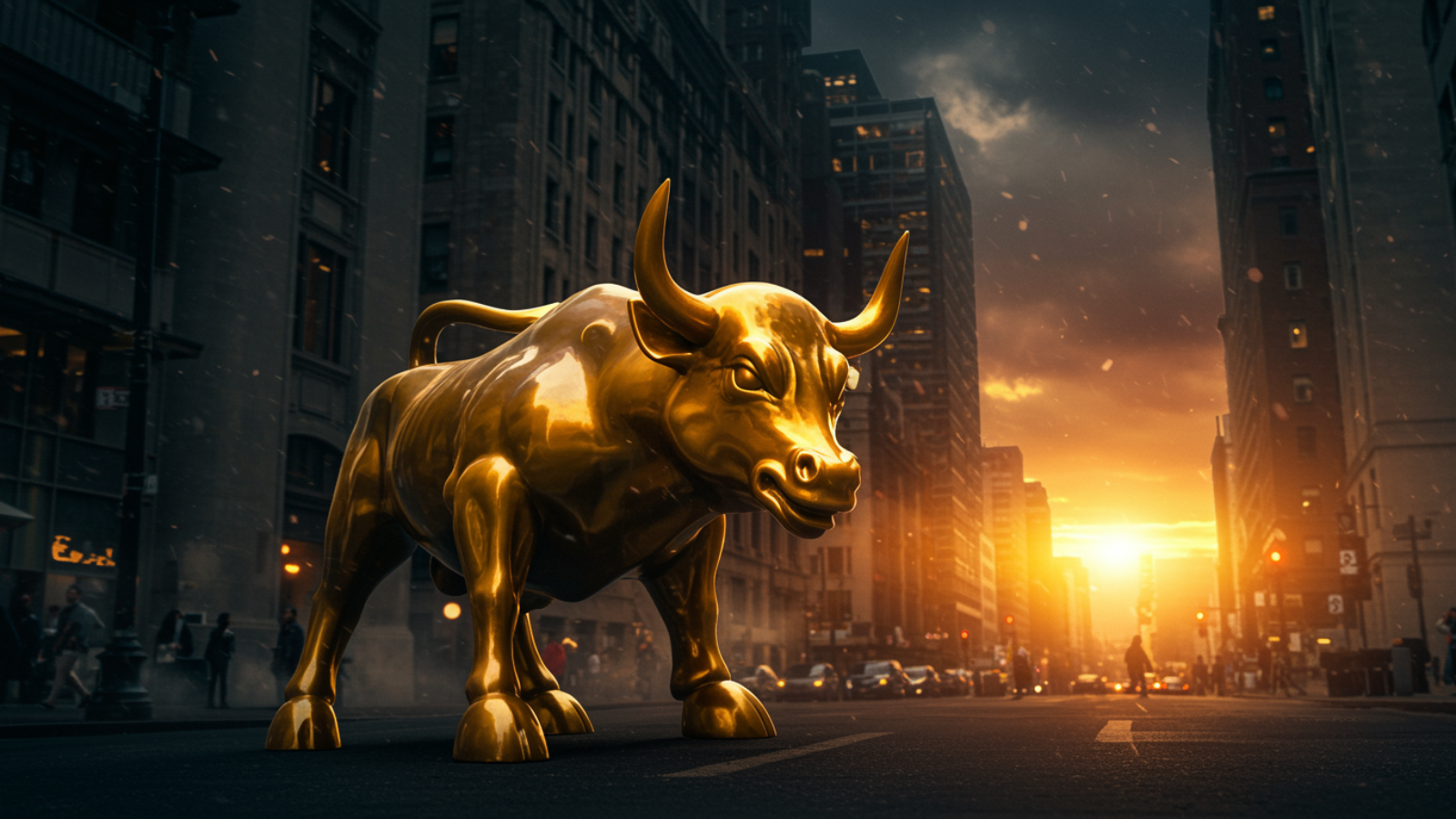 gold-preis-rally-goldener-bulle