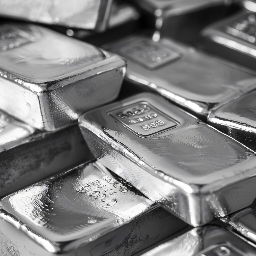 Silbervorkommen weltweit: Wo die größten Reserven liegen und wer am meisten fördert