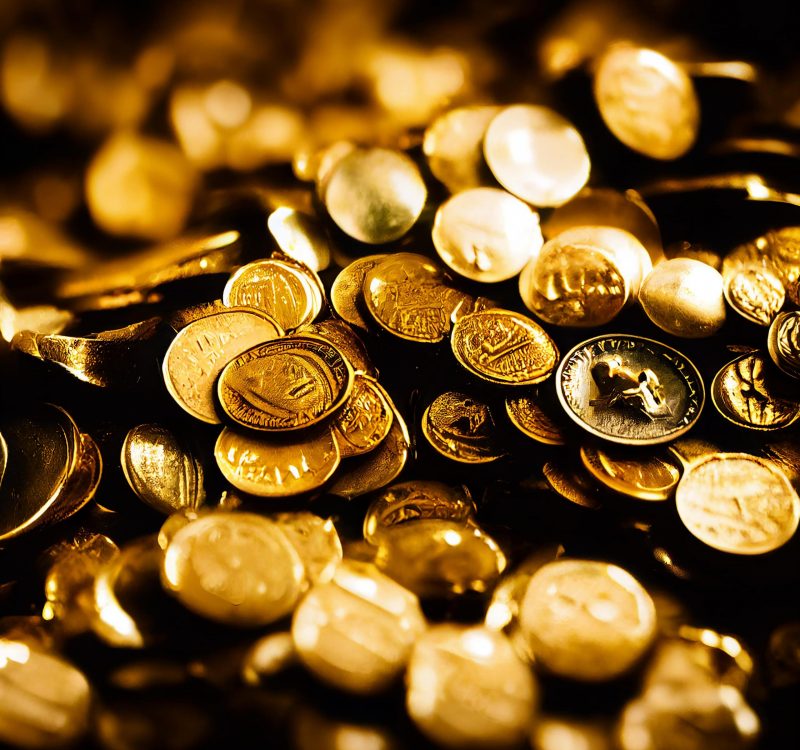 Goldankauf-berlin-lichterfelde-gold-muenzen