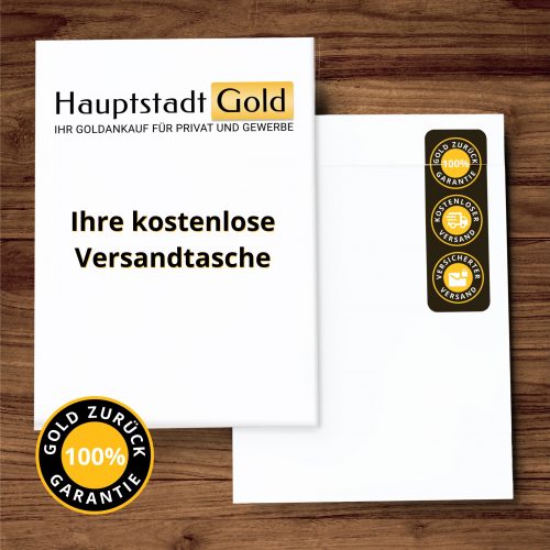 hauptstadtgold-gold-per-brief-verkaufen